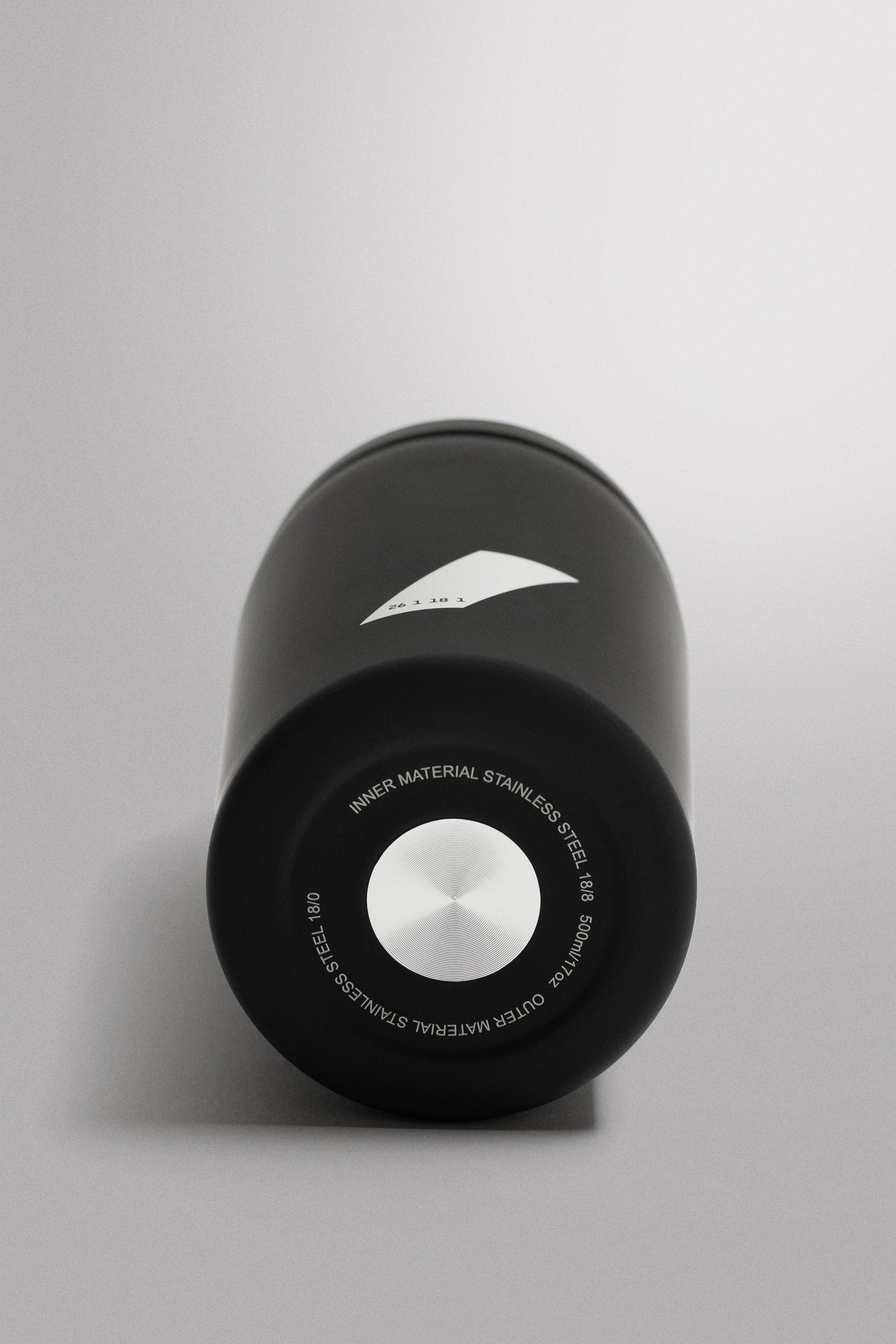 SHAKER DESPORTIVO 500 ML