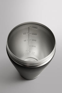 SHAKER DESPORTIVO 500 ML