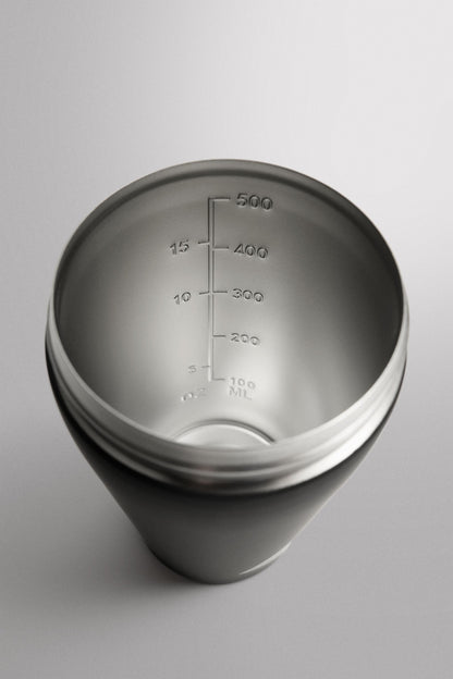 SHAKER DESPORTIVO 500 ML