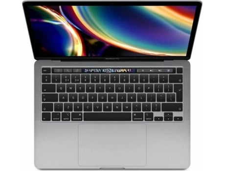 Macbook Pro Apple 2020 Cinzento Sideral (Recondicionado Flippers Como Novo - 13.3'' - Intel Core I5 - Ram: 8 Gb - 256 Gb Ssd) - Apple