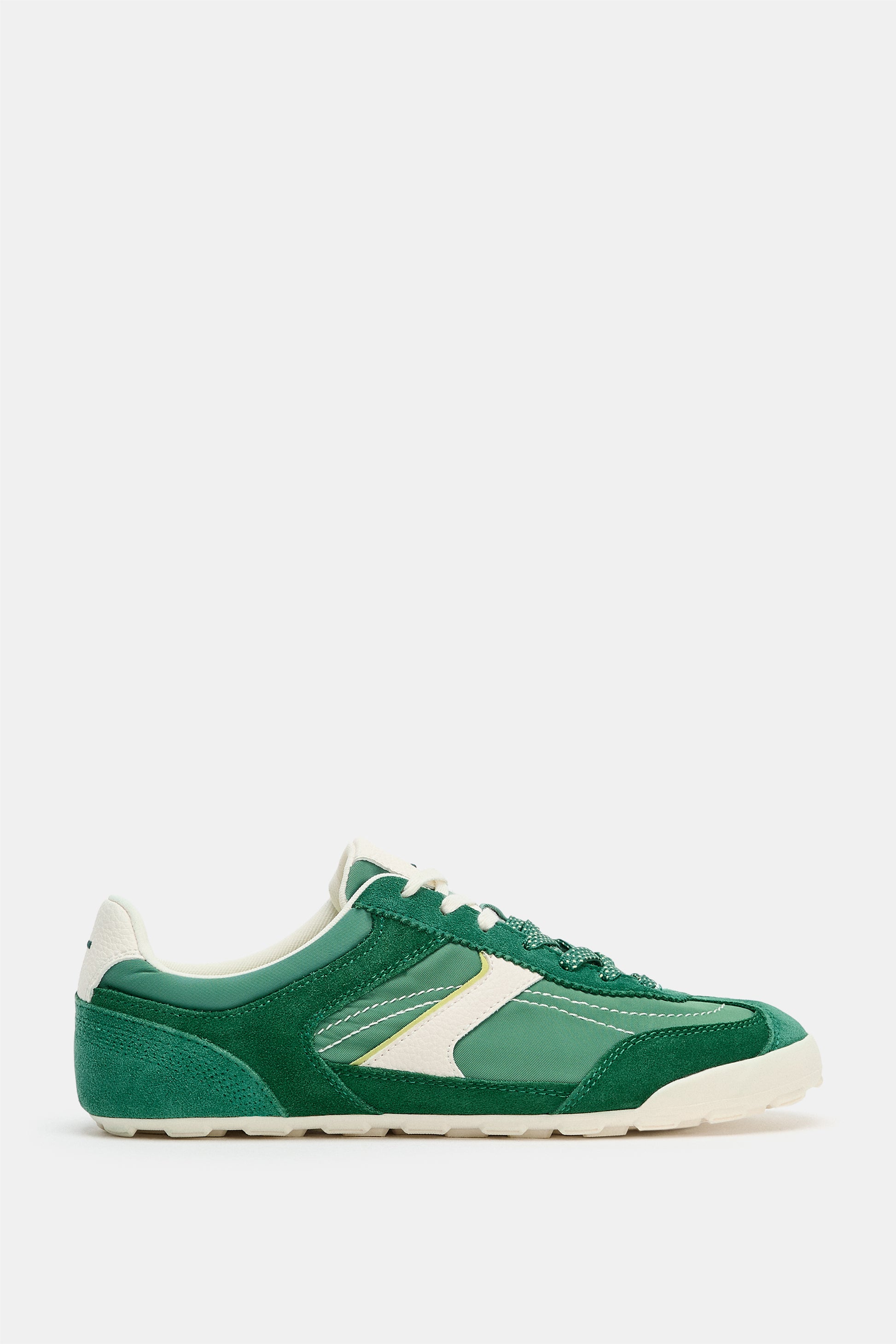SAPATILHAS DE RUNNING - Verde