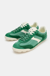 SAPATILHAS DE RUNNING - Verde