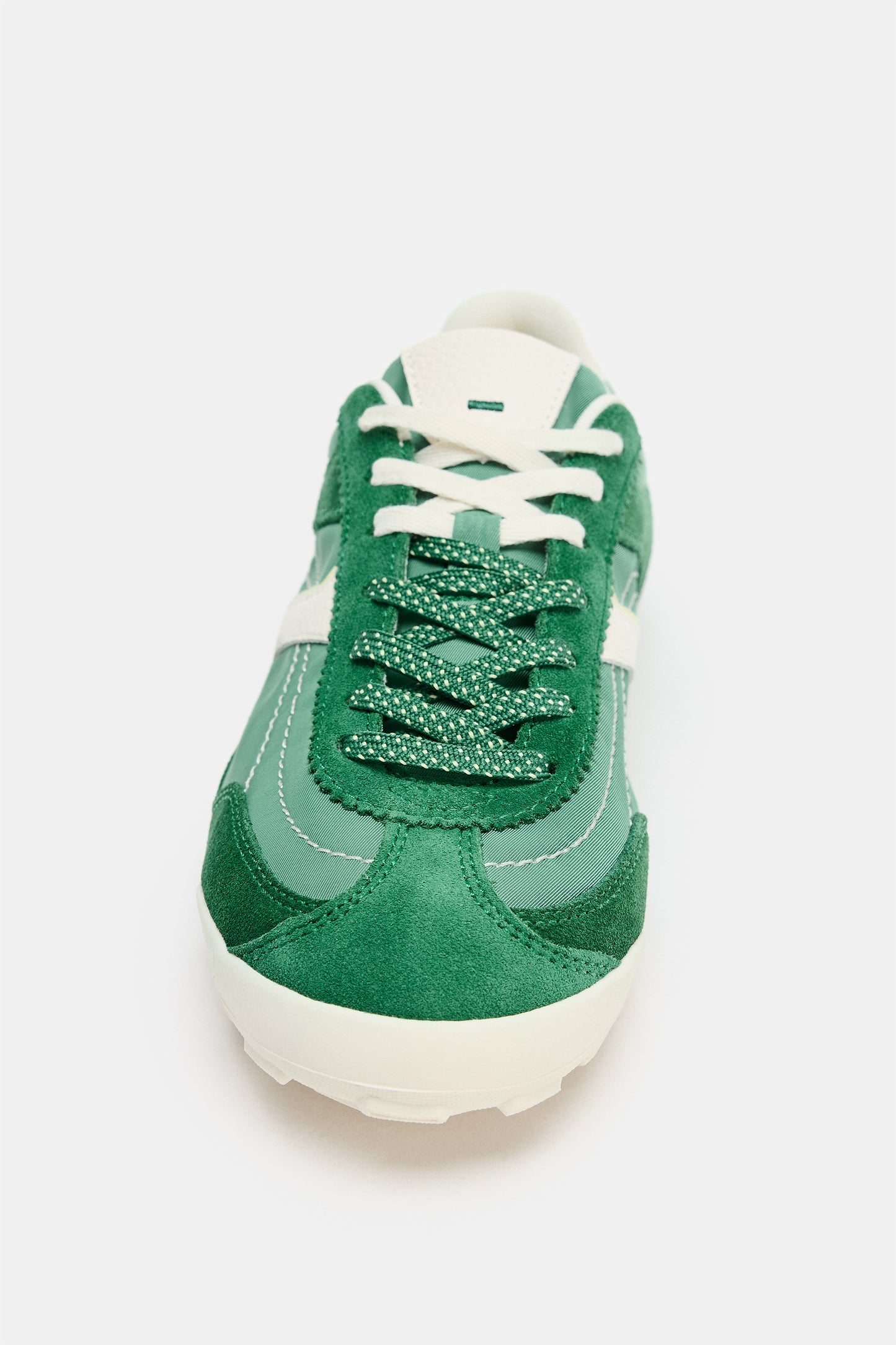 SAPATILHAS DE RUNNING - Verde