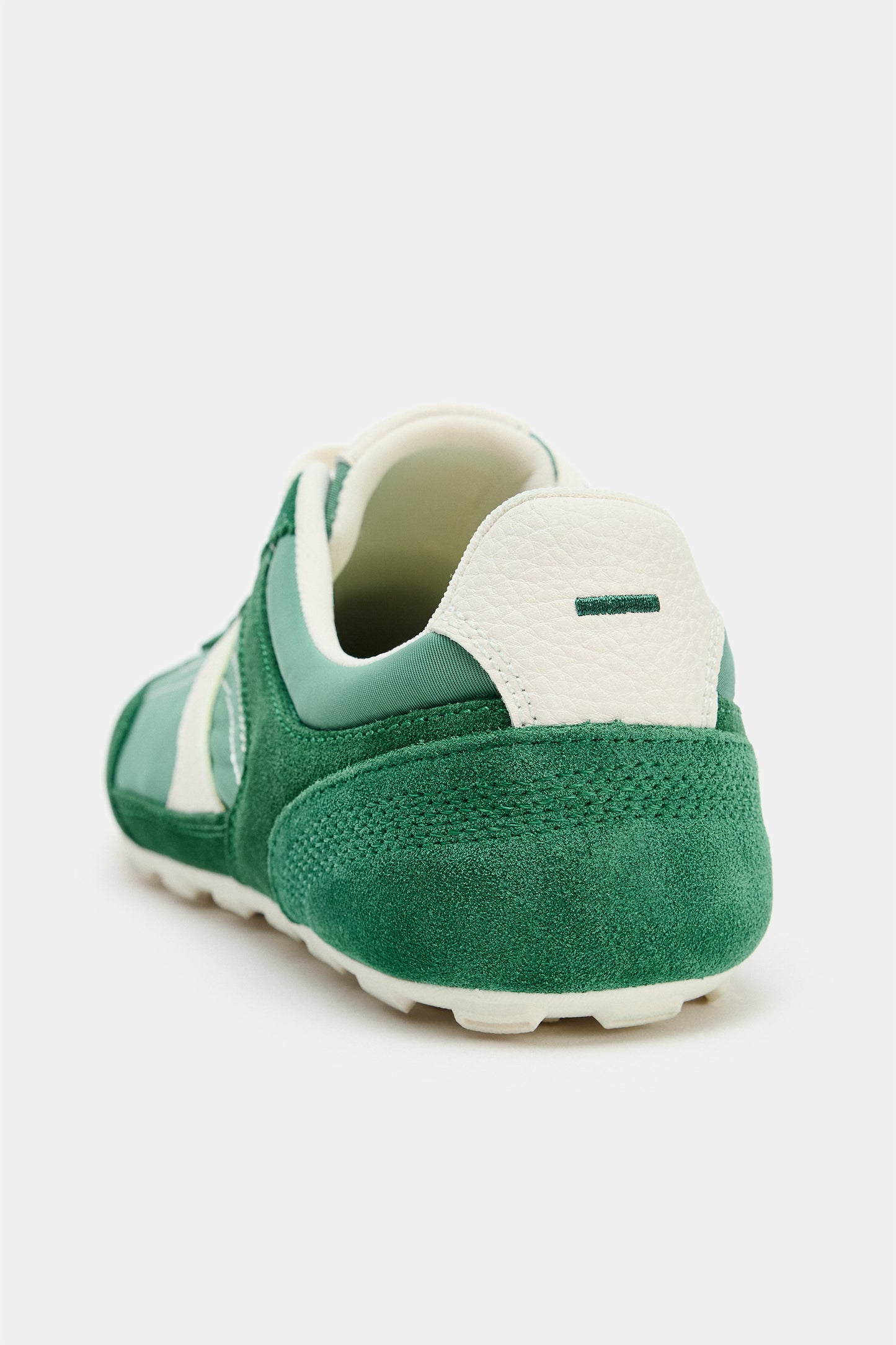 SAPATILHAS DE RUNNING - Verde