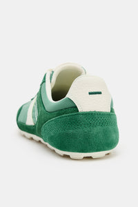 SAPATILHAS DE RUNNING - Verde