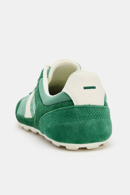 SAPATILHAS DE RUNNING - Verde