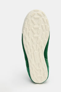 SAPATILHAS DE RUNNING - Verde