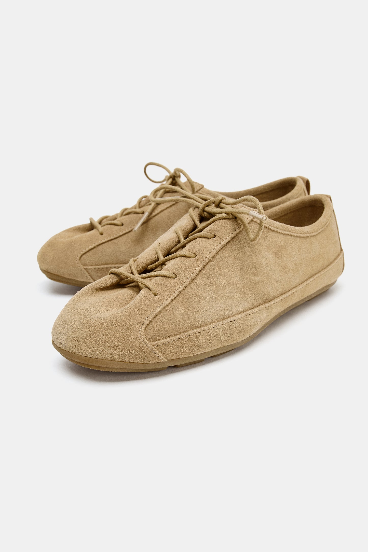 BLUCHER EM PELE - Castanho