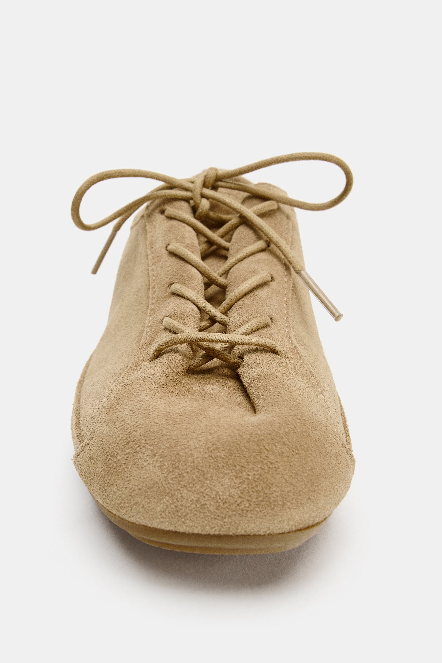 BLUCHER EM PELE - Castanho