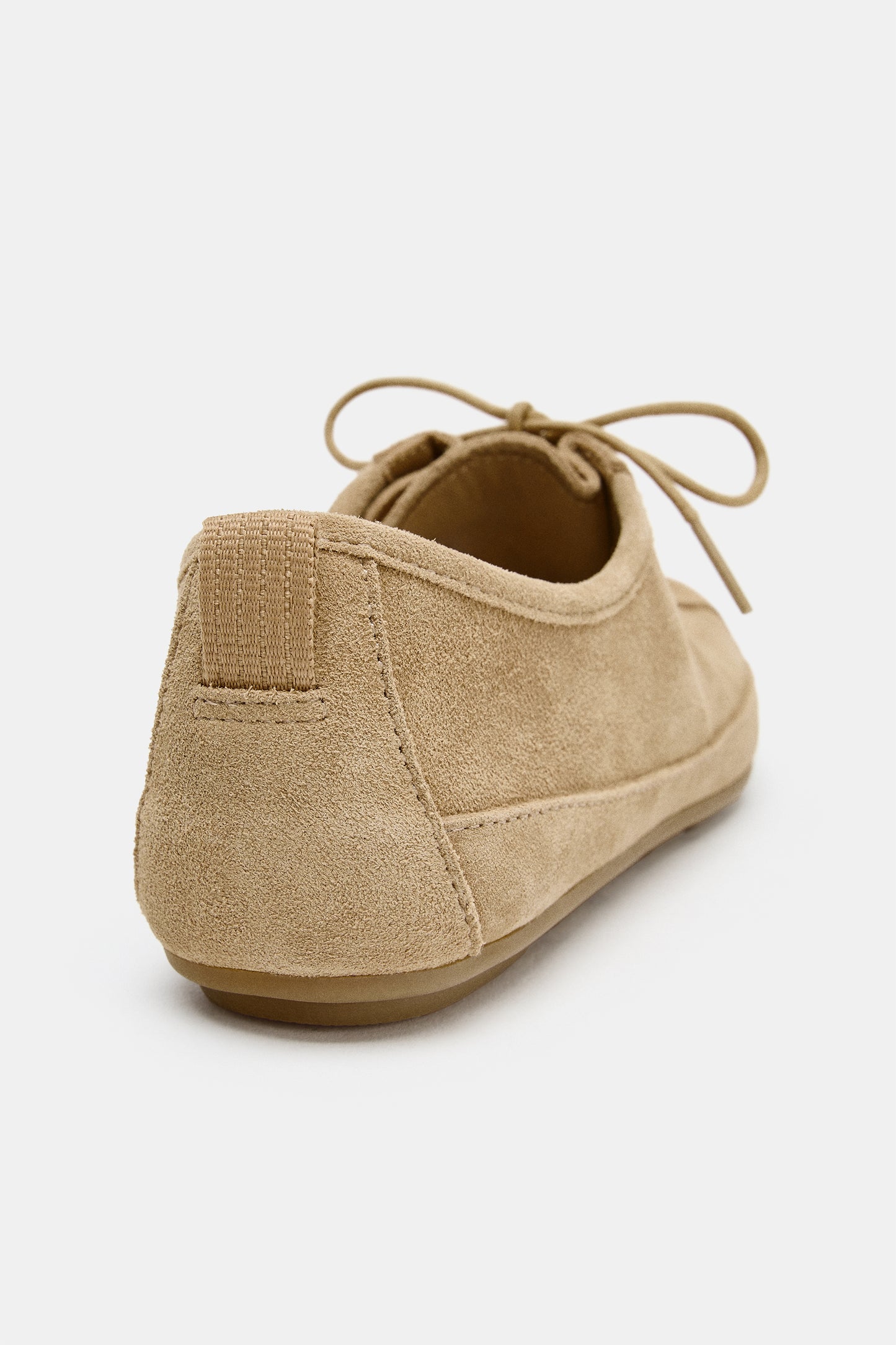 BLUCHER EM PELE - Castanho
