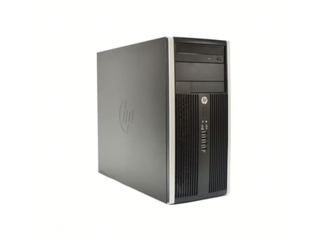 6300 Mt / I5 3470 / 8Gb Ddr3 256Gb Ssd Windows 10 Hp - HP