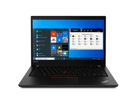 Portatil Lenovo Thinkpad T14S G2 I5 1145G7, 16Gb, 256Gb, 14Fhd, Espanhol (Recondicionado Sinais De Uso) - Lenovo