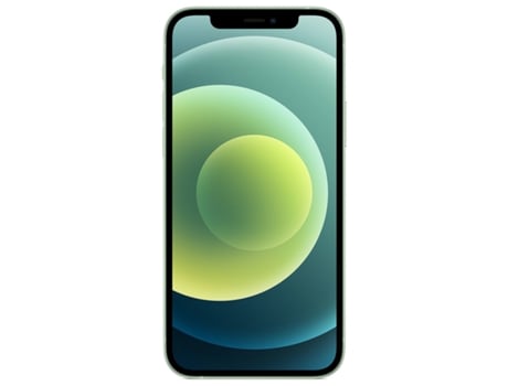Iphone 12 Apple (Recondicionado Como Novo - 128 Gb - Verde) - Apple