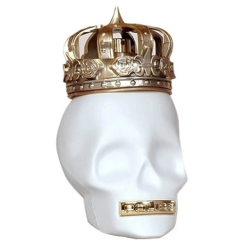 To Be The Queen Eau de Parfum para Mulher