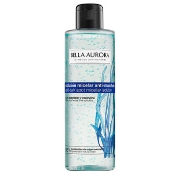 Solución Micelar Anti-Manchas