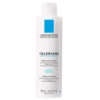 Toleriane Dermo-Nettoyant