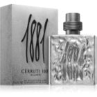 Cerruti 1881 Silver