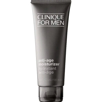 Men Anti-Age Moisturizer