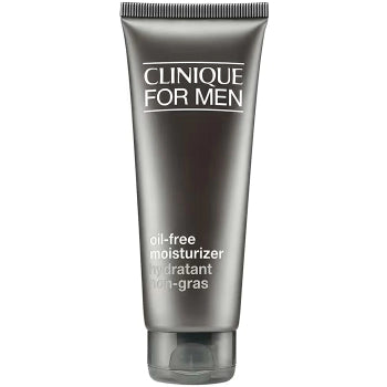 Men Oil-Free Moisturizer