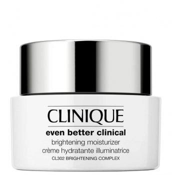 Even Better Clinical Brightening Moisturizer