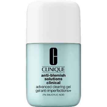 Anti-blemish Soltions Clinical Advanced Clearing Gel