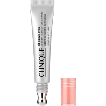 All About Eyes Brightening Serum Concentrate