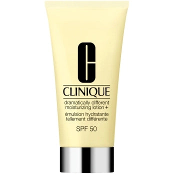 Dramatically Different Moisturizing Lotion + SPF 50