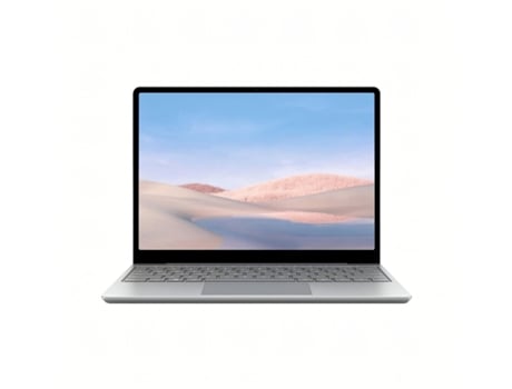 Laptop Surface Go 12.5 Táctil / I5 1035G1 / 8Gb Ddr4 128Gb M.2 Sata Windows 11 Microsoft - Microsoft