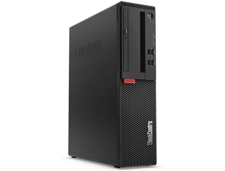 Lenovo M910S Sff / I5-7500 / 32Gb Ddr4 1Tb Ssd Windows 10 (Recondicionado Como Novo) - Lenovo