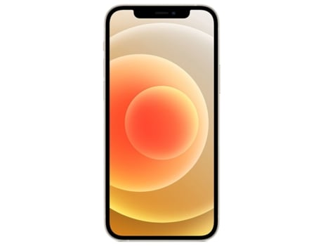 Iphone 12 Apple (Recondicionado Como Novo - 128 Gb - Branco) - Apple