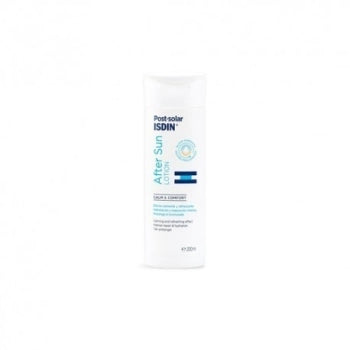 Isdin solar after sun 200 ml