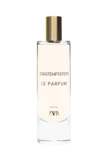 Zara Temptation Le Parfum - Zara
