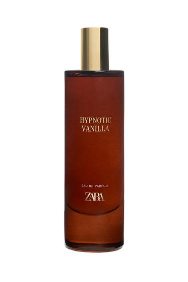 Hypnotic Vanilla Edp - Zara