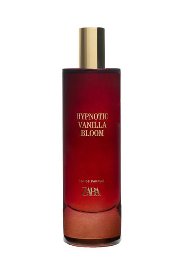 Hypnotic Vanilla Bloom Edp - Zara