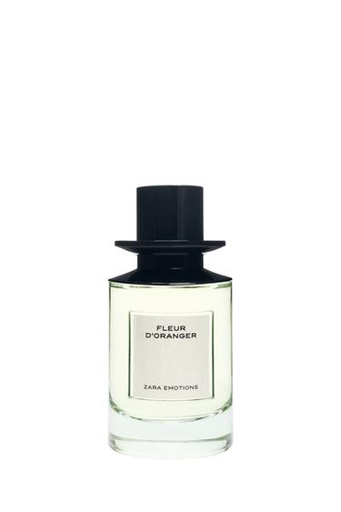 Fleur D' Oranger Edp - Zara