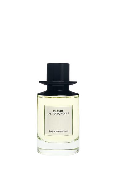 Fleur De Patchouli Edp - Zara