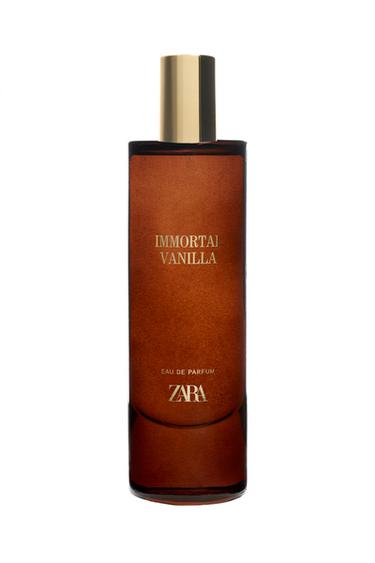 Immortal Vanilla Edp - Zara