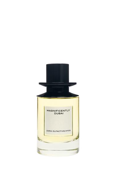 Magnificently Dubai Edp - Zara