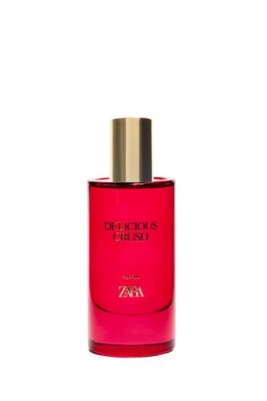 Delicious Crush Parfum Edp - Zara