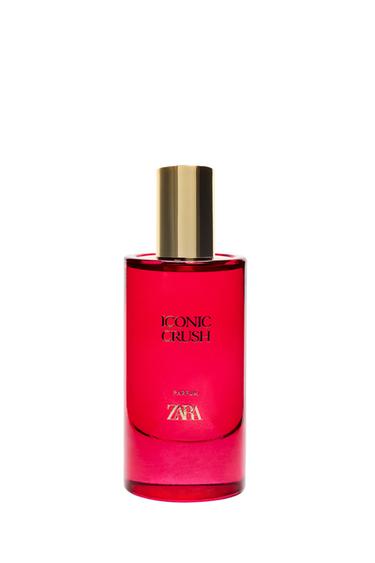 Iconic Crush Parfum - Zara