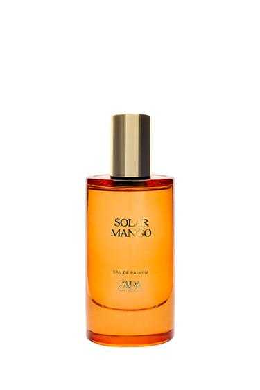 Solar Mango Edp - Zara