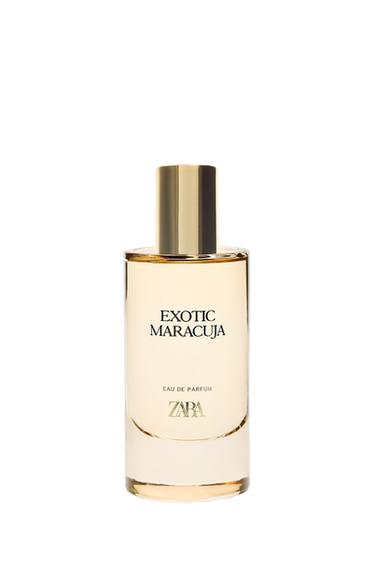 Exotic Maracuja Edp - Zara