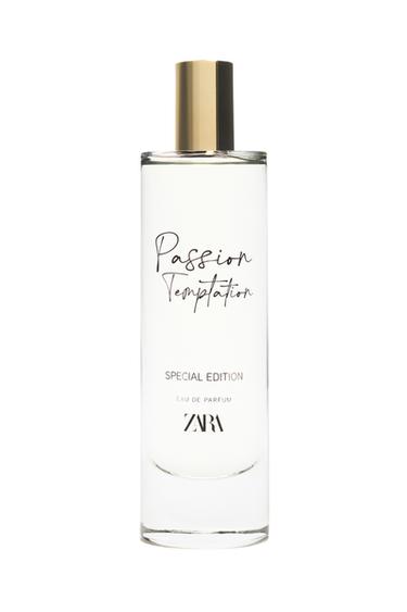 Passion Temptation Edp - Zara