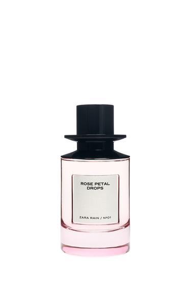 Rose Petal Drops Edp - Zara