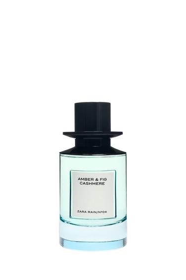 Amber & Fig Cashmere Edp - Zara