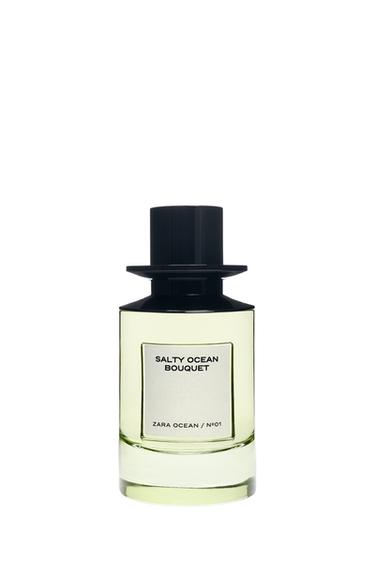 Salty Ocean Bouquet Edp - Zara
