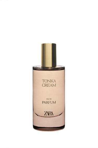 Tonka Cream Edp - Zara