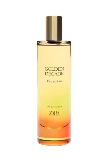Golden Decade Paradise Edp - Zara