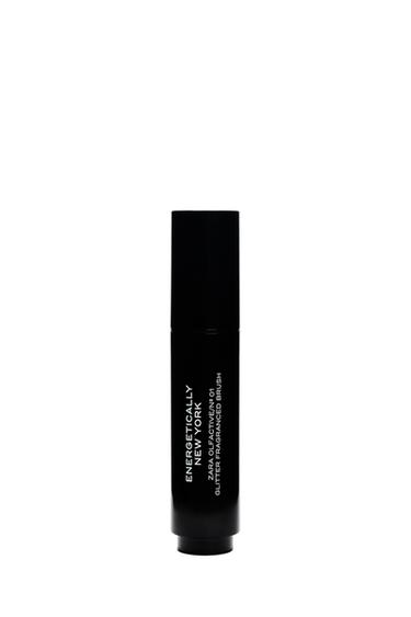 Energetically New York Brilho Perfumado Com Pincel - Zara