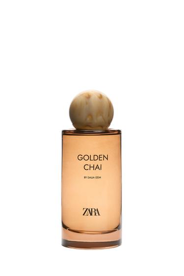 Golden Chai Parfum - Zara